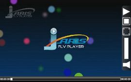 Jaris FLV Player 2.0.7 Beta