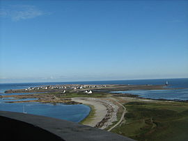 L'île de Sein vue du phare.jpg