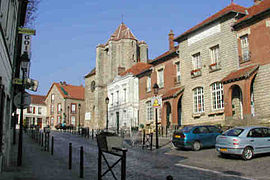 La Queue en Brie - Vieux village.jpg
