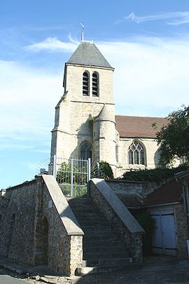 Lainville-en-Vexin - Église01.jpg