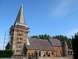 Lavaqueresse église fortifiée 1.jpg