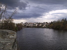 Limoges and Vienne river.jpg