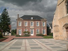 Mairie bornel 1.JPG