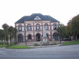 Mairie de La Feuillie.JPG