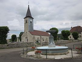 Marigny (Jura) - église.JPG
