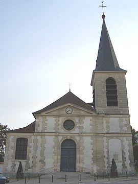 Marly-le-Roi Église Saint-Vigor.JPG