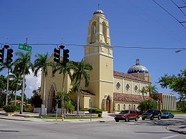 Miami Cathedral of Saint Mary.jpg
