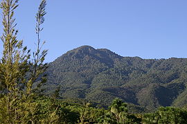 Cerro San Felipe