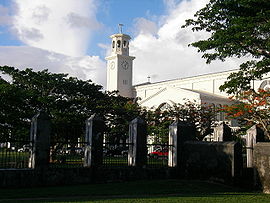 Plaza de Espana - Hagatna, Guam.jpg