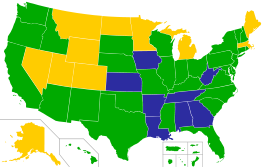 Primarias presidenciales del Partido Republicano de 2008