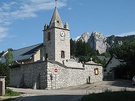 Saint Nizier du Moucherotte (Eglise).JPG