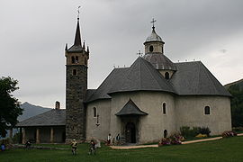 Sanctuaire de Notre-dame de la vie.JPG