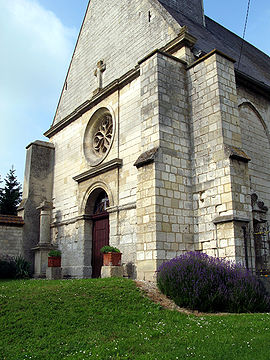 Taisnil église (vue depuis rue) 1.jpg