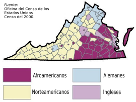 Virginia Ancestries by County (es).svg