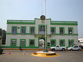 Comalcalco