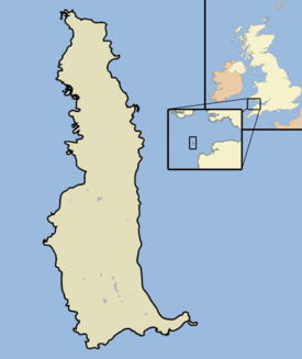 Lundy outline map.png