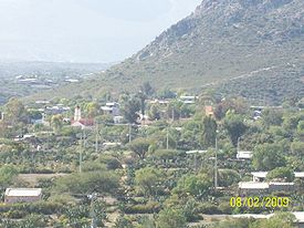 San Miguel Jigui