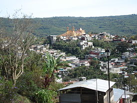 Tila (Chiapas)