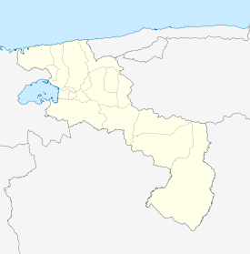 Guanayén
