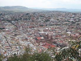 Zacatecas (Zacatecas)