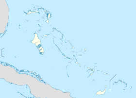 Islas Ábaco