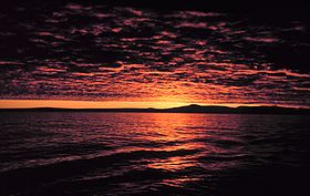 Bering Sea sunset - NOAA.jpg