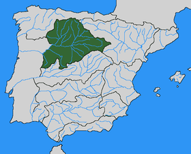 Cuenca española del Duero