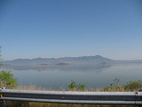 El inmenso Lago de Cuitzeo.jpg