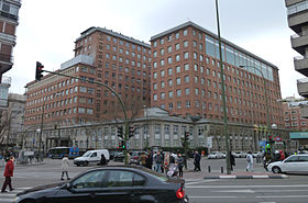 Hospital de la Princesa (Madrid) 01.jpg