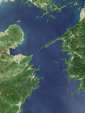 Hoyo Strait Satellite.jpg