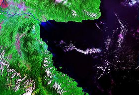 Huon Gulf NASA.jpg