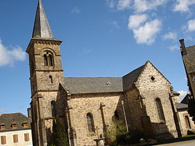 Lapleau Eglise.JPG