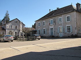 Mairie de Vigeois.JPG