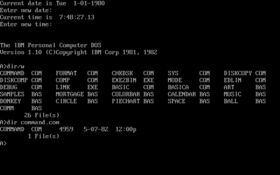 PC-DOS 1.10 screenshot.png