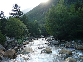 Río Ésera, Benás, Uesca, Aragón.jpg