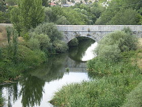 Río Guadarrama Puente Nuevo.jpg