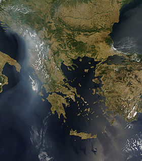 Wildfires Balkans July 2007-NASA.jpg