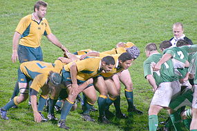 Australia - Ireland 15-11-2006-3.jpg