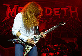 Megadeth NachoCorrea Gerark.jpg