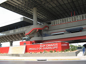Eloy Cavazos Station.jpg