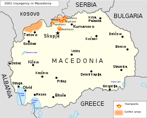 2001 Macedonia insurgency.svg