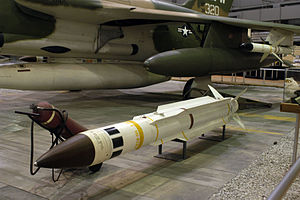 AGM-78 at USAF Museum 2009.jpg