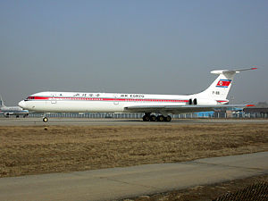 Air Koryo IL-62M P-881.JPG