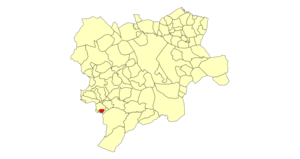 Provincia de Albacete