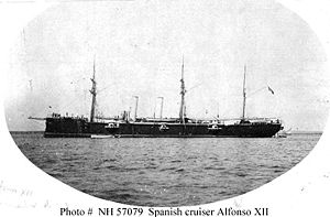Alfonso XII Spanish cruiser.jpg