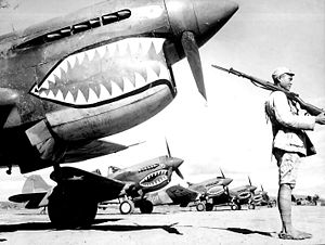 American P-40 fighter planes.jpg