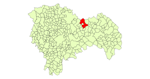Anguita Guadalajara - Mapa municipal.svg