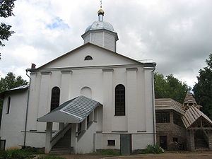 Annunciation church in Sychyovka.jpg