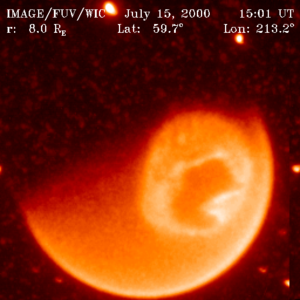 Aurora as seen by IMAGE.PNG