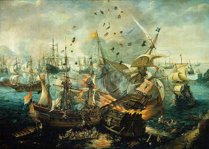 Battle of Gibraltar 1607.jpg